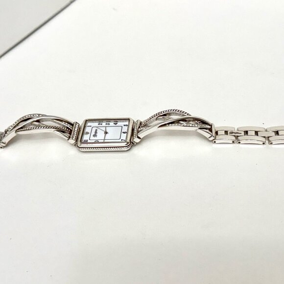 Brighton Neptunes Rings Swirl Women’s Watch & Case - Picture 12 of 15